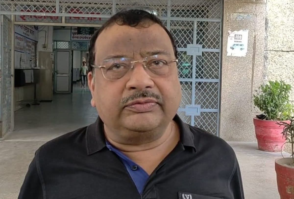 फर्रुखाबाद: अचानक तबीयत बिगड़ने से सिटी मजिस्ट्रेट संजय बंसल का निधन, प्रशासन में शोक की लहर