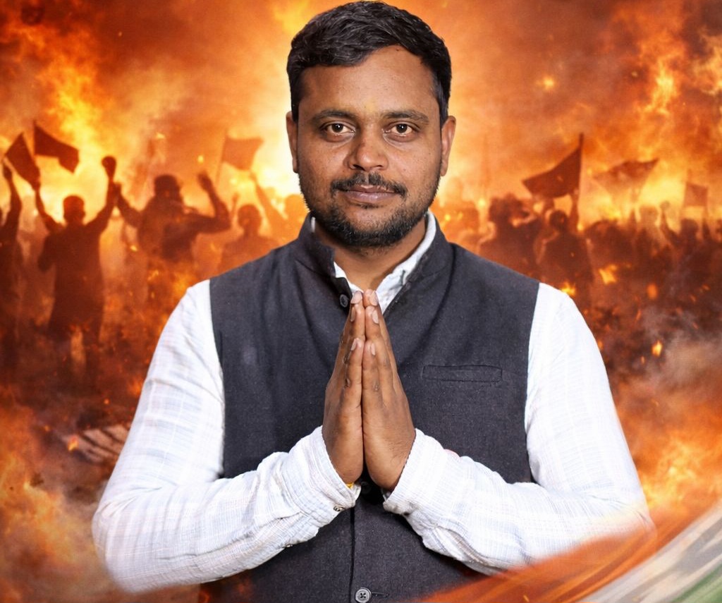 फर्रुखाबाद: आज के दौर में डॉ. अंबेडकर के विचारों की प्रासंगिकता: समानता से सशक्त समाज की ओर -जयन्त शाक्य