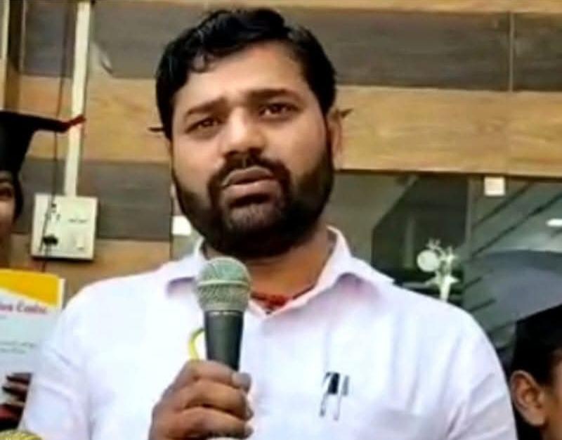 फर्रुखाबाद: भगवान परशुराम जयंती पर 19 अप्रैल को जिले में भव्य कार्यक्रम, संगठन ने की अधिकतम उपस्थिति की अपील