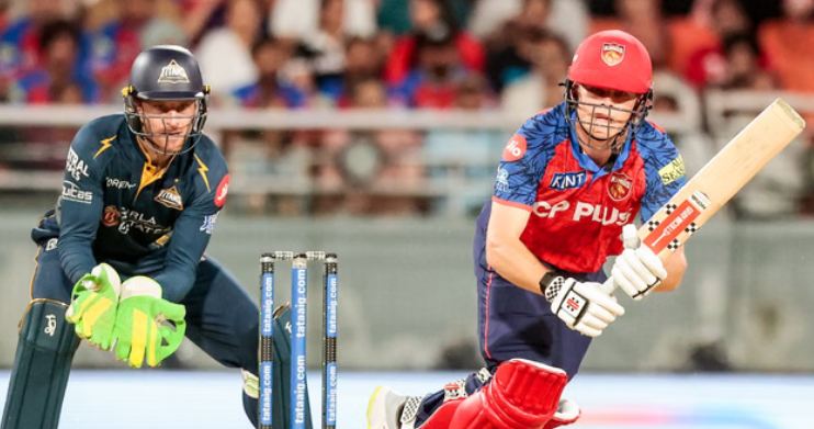 IPL 2026: आईपीएल की नई सनसनी कूपर कोनोली के आदर्श कौन हैं?