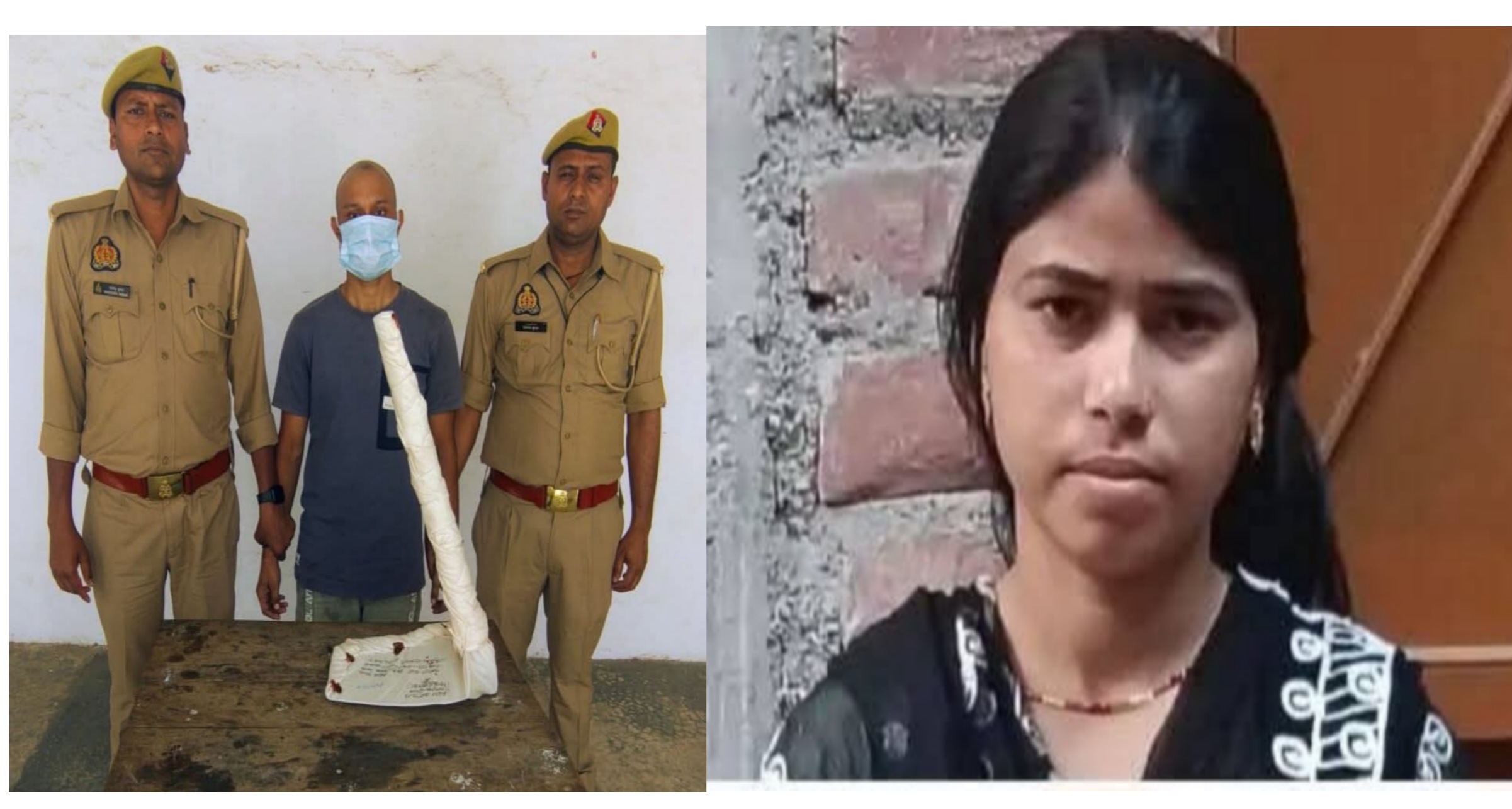हरदोई में शिल्पी कुशवाहा हत्याकांड: शिकायत के बावजूद नहीं हुई कार्रवाई, उठे प्रशासन पर सवाल