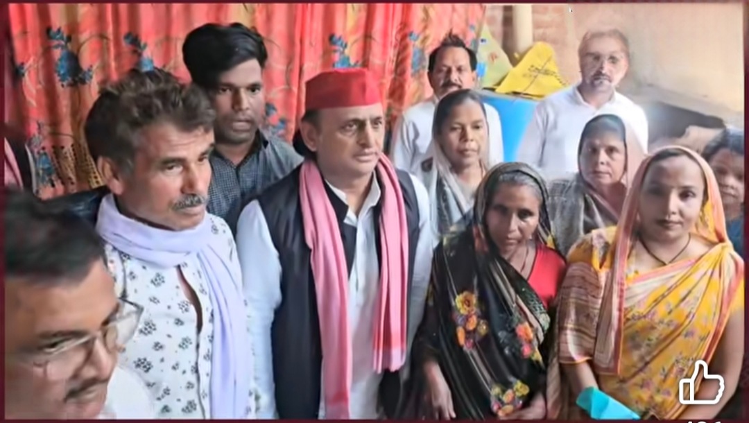 हरदोई की घटना ने बढ़ाया जनदबाव — संवेदना से आगे जवाबदेही की मांग तेज
