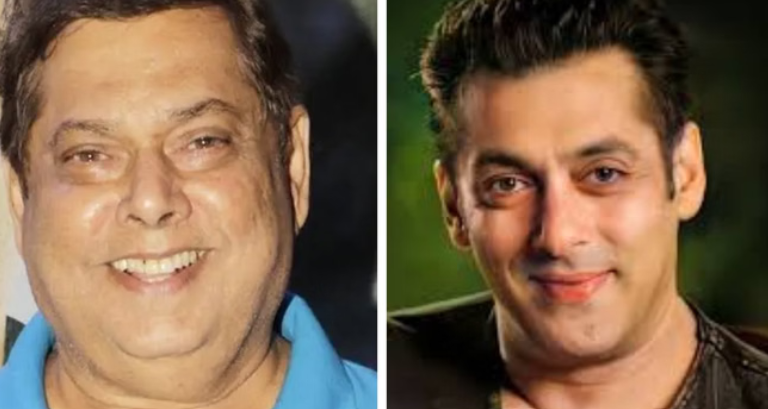 डेविड धवन ने की सलमान खान की तारीफ, क्या बोले डेविड पढ़ें