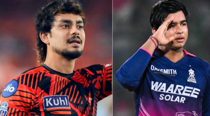 'मुझे तुम्हारे सारे राज पता हैं', ईशान किशन ने दी वैभव को धमकी!