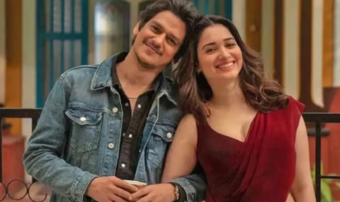 तमन्ना भाटिया से ब्रेकअप के बाद सोशल मीडिया ट्रोलिंग पर भड़के विजय वर्मा