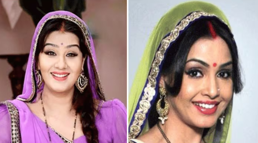 शिल्पा शिंदे के साथ काम करने को तैयार शुभांगी अत्रे, बोलीं, 'मेरे लिए काम सबसे जरूरी है'