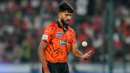 प्रफुल्ल हिंगे की कहानी: IPL डेब्यू पर बेटे की सफलता से भावुक हुए पिता