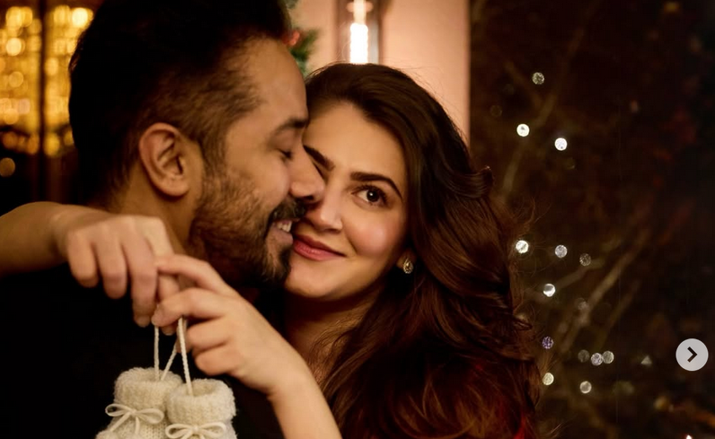 पापा बने दृश्यम 2 डायरेक्टर अभिषेक पाठक, पत्नी शिवालिका ने दिया बेटी को जन्म