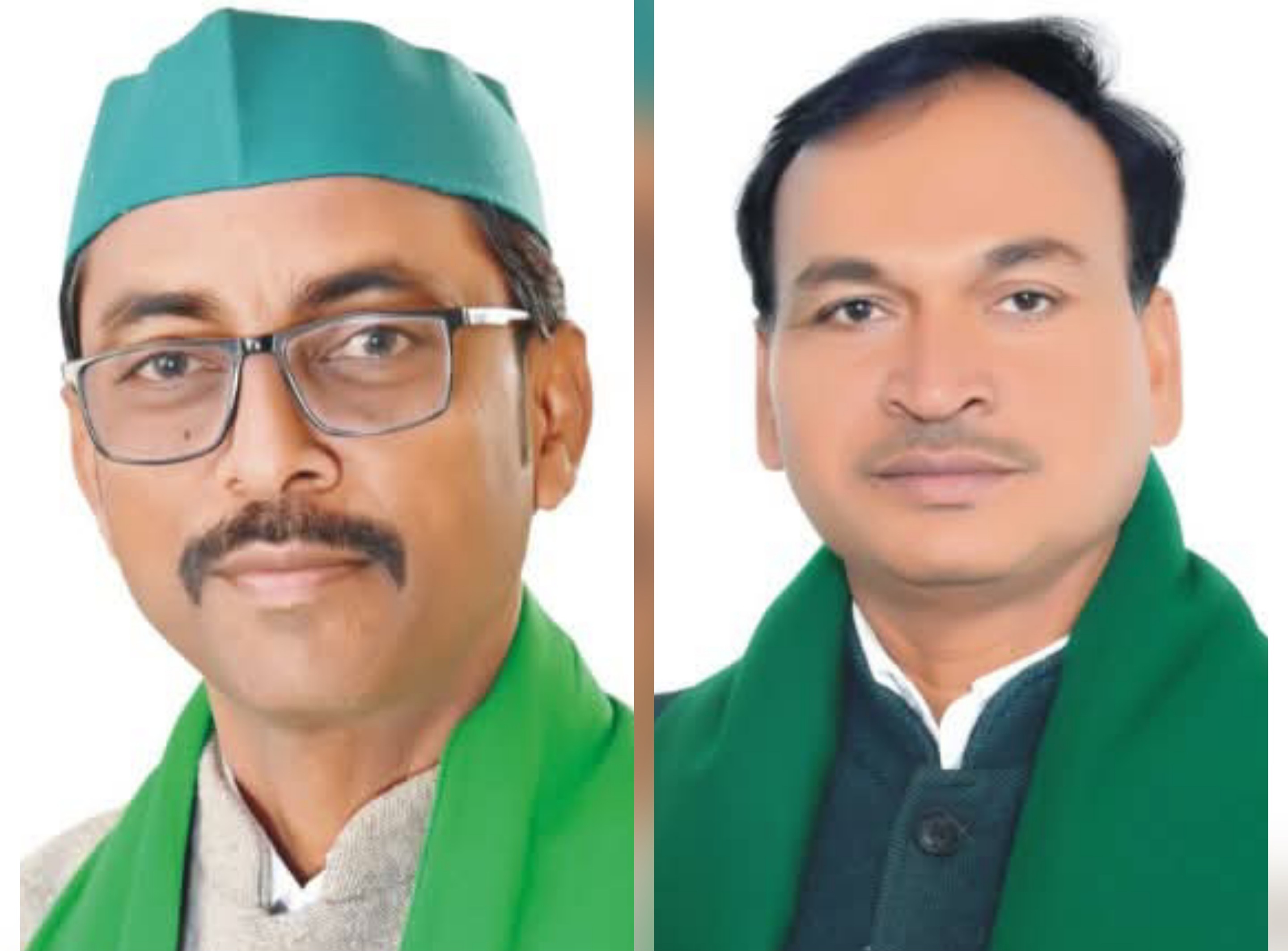 फर्रुखाबाद: लिंक एक्सप्रेसवे में जा रही जमीनों का बढ़ेगा सर्किल रेट- अजय कटियार