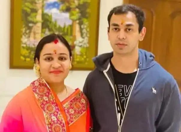 लखनऊ:सपा प्रमुख अखिलेश यादव के भाई प्रतीक यादव का निधन, लखनऊ में ली अंतिम सांस