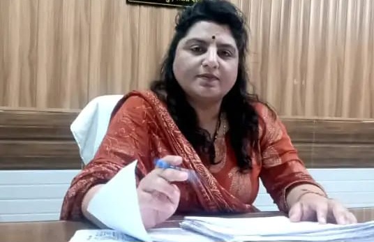 फर्रुखाबाद: पारुल तरार होंगी जनपद की नई नगर मजिस्ट्रेट, पहले भी निभा चुकी हैं अहम जिम्मेदारी