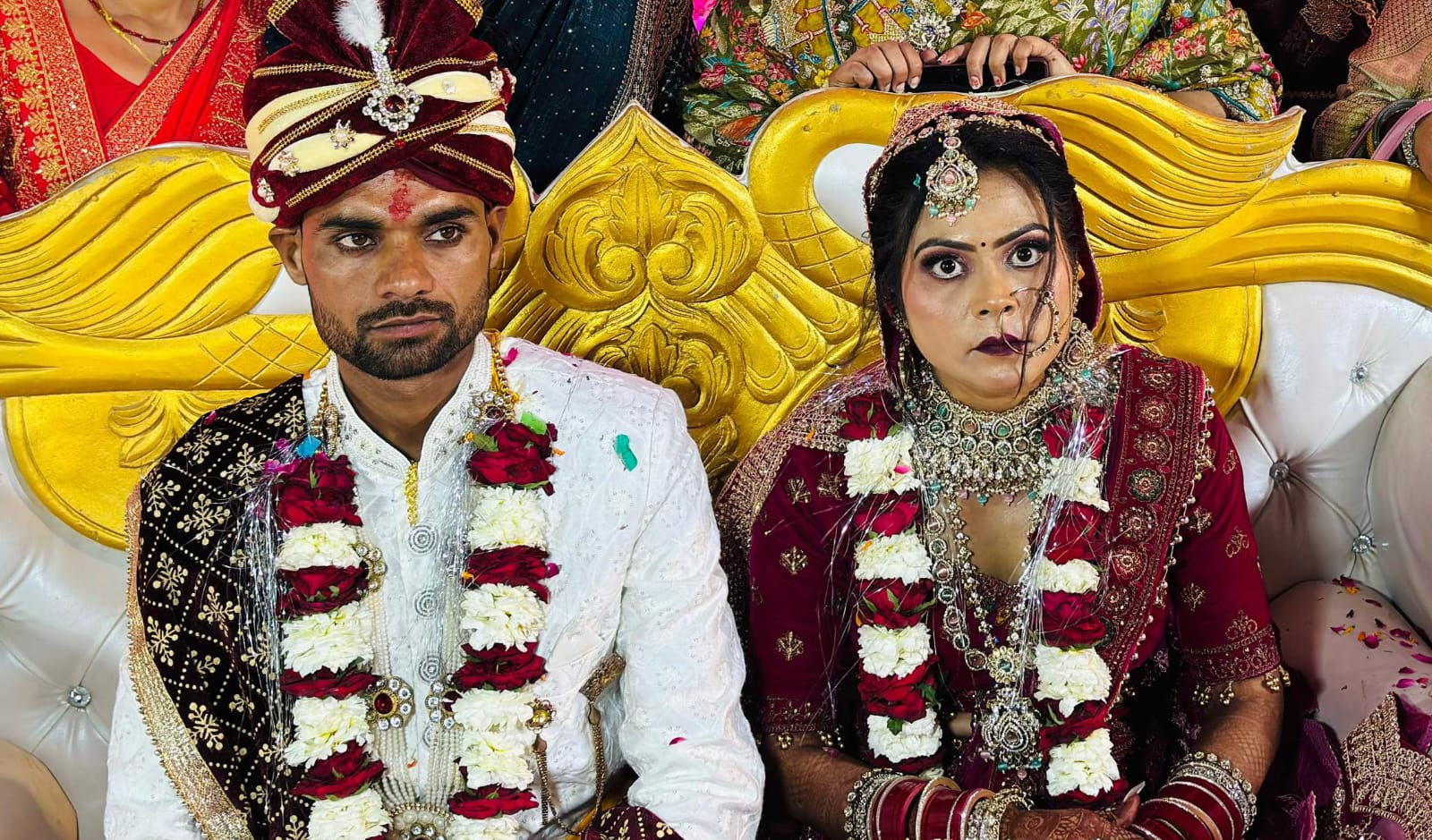 ​रायबरेली: नई नवेली दुल्हन ने ससुराल में रहने से किया इनकार,  मामला बना चर्चा का विषय