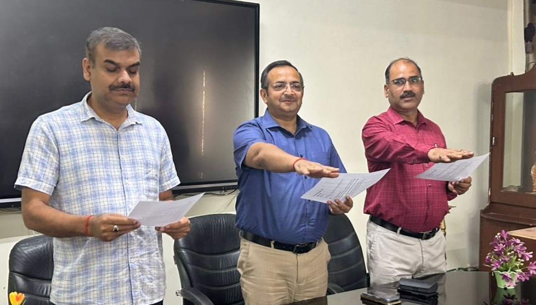 प्रयागराज: तंबाकू सेवन के घातक दुष्प्रभावों के प्रति जागरूकता अभियान