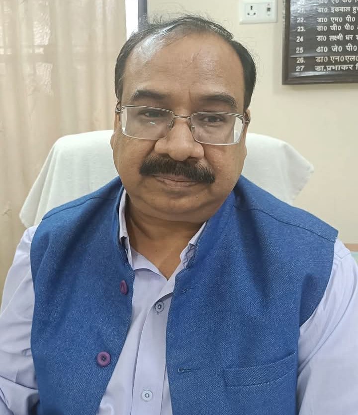लखीमपुर खीरी : भावी पीढ़ी को तंबाकू और सिगरेट जैसी जानलेवा आदतों से दूर रहने के लिए होंगे जागरूकता कार्यक्रम- सीएमओ
