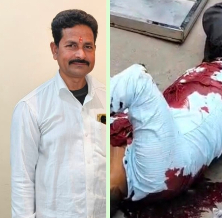 पीलीभीत: बदमाशों द्वारा कपड़ा व्यापारी को मारी गोली, बरेली के खुशलोक अस्पताल में मौत।
