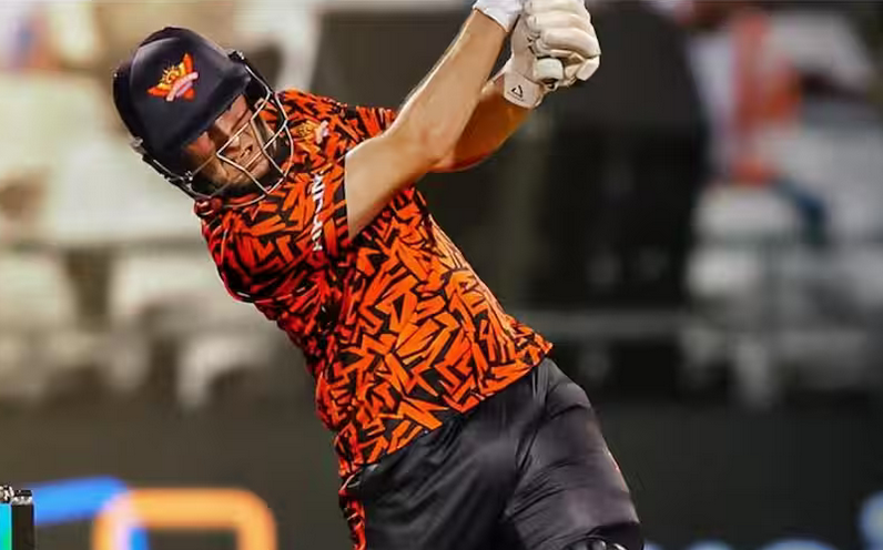IPL 2026 के बीच सनराइजर्स के धाकड़ क्रिकेटर ने अचानक लिया संन्यास