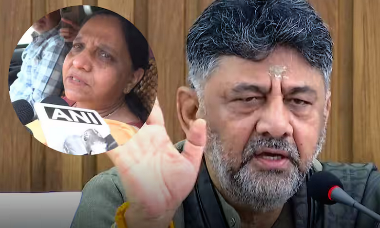 कर्नाटक में सिद्धारमैया के बेटे को कैबिनेट में शामिल करेंगे डीके शिवकुमार? पूर्व CM के करीबी का बड़ा बयान