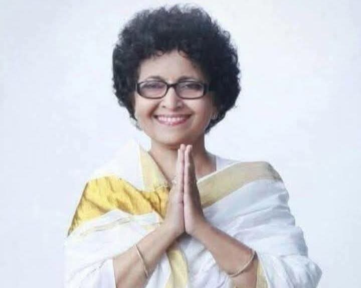 फर्रुखाबाद:भाजपा की वरिष्ठ नेता एवं समाजसेवी डॉ. रजनी सरीन का निधन, राजनीतिक व सामाजिक क्षेत्र में शोक की लहर