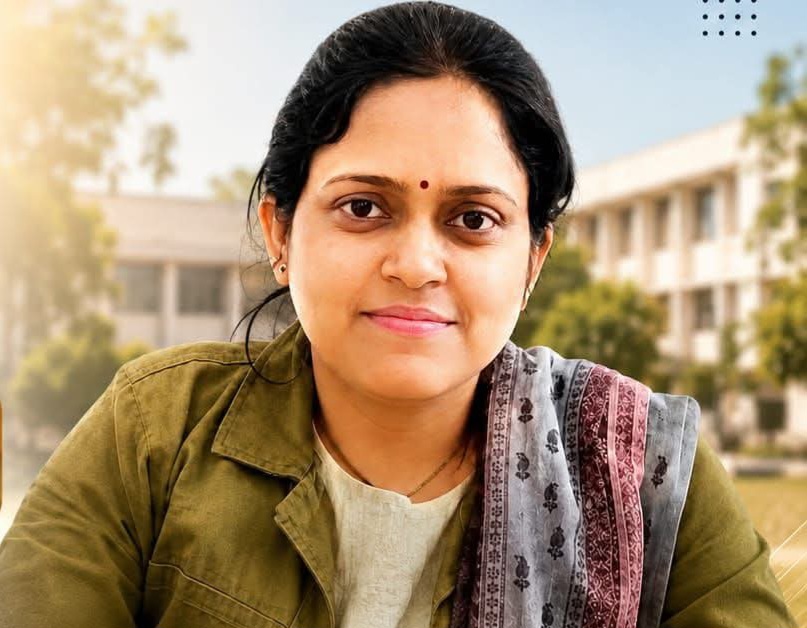 फर्रुखाबाद को मिली नई जिला पूर्ति अधिकारी, सीमा सिंह संभालेंगी जिम्मेदारी