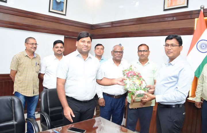 लखीमपुर खीरी : निर्धारित समय से पहले पूरा हुआ जनगणना कार्य, प्रशासन ने दर्ज की बड़ी उपलब्धि
