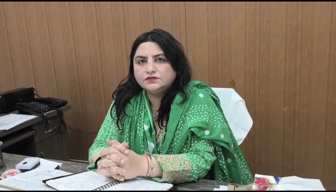 फर्रुखाबाद : में अवैध प्लाटिंग और अमानक गेस्ट हाउसों पर प्रशासन का शिकंजा, एक दर्जन से अधिक को नोटिस