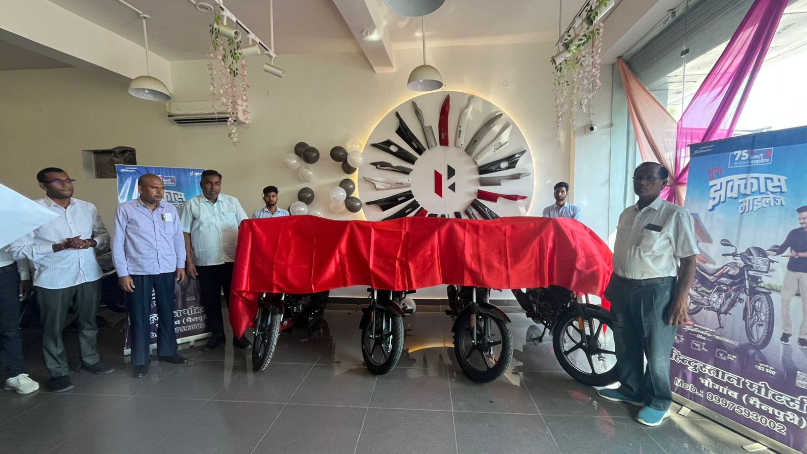 हीरो मोटोकॉर्प ने पेश की सुपर स्प्लेंडर XTEC 2.0भारत की सबसे भरोसेमंद 125cc मोटरसाइकिल को मिला नया अपग्रेड