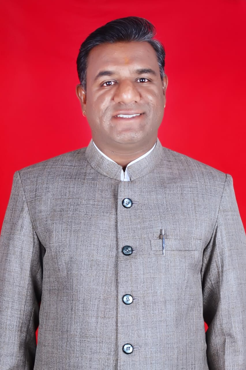 बालाघाट/मध्य प्रदेश: अजय सुखदेवे बने भाजपा अनुसूचित जाति मोर्चा के शहडोल जिला प्रभारी, संगठन में बढ़ा कद