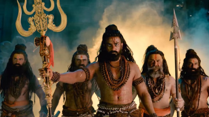 ‘नागबंधम’ का ट्रेलर रिलीज, वीएफएक्स और धमाकेदार एक्शन के जरिए दिखाई गई अनोखी कहानी; कब रिलीज होगी फिल्म?