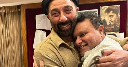 क्या बन रही है ‘गदर 3’? फिल्ममेकर अनिल शर्मा का बड़ा बयान, इस शर्त पर बनाएंगे फिल्म का तीसरा पार्ट
