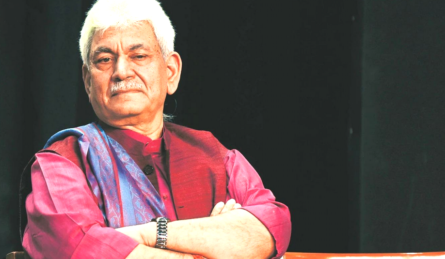 अमरनाथ यात्रा : एलजी मनोज सिन्हा ने की हाई लेवल मीटिंग, सुरक्षा घेरा को लेकर सख्त निर्देश