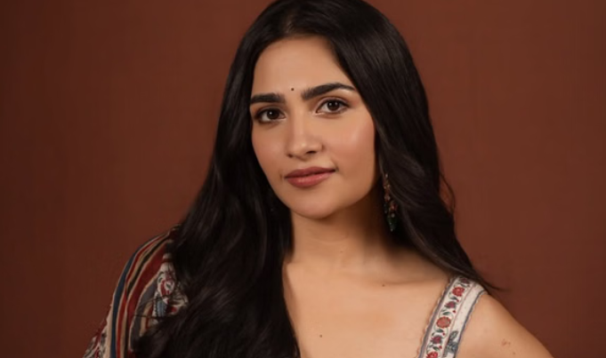 रुक्मिणी वसंत के डीपफेक वीडियो मामले में साइबर क्राइम ने लिया एक्शन, तीन आरोपियों को किया गिरफ्तार