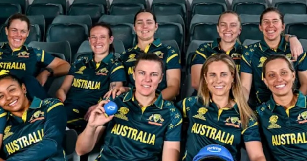 Womens T20 WC: ऑस्ट्रेलिया का विजय रथ जारी, पाकिस्तान को 113 रन से रौंदा