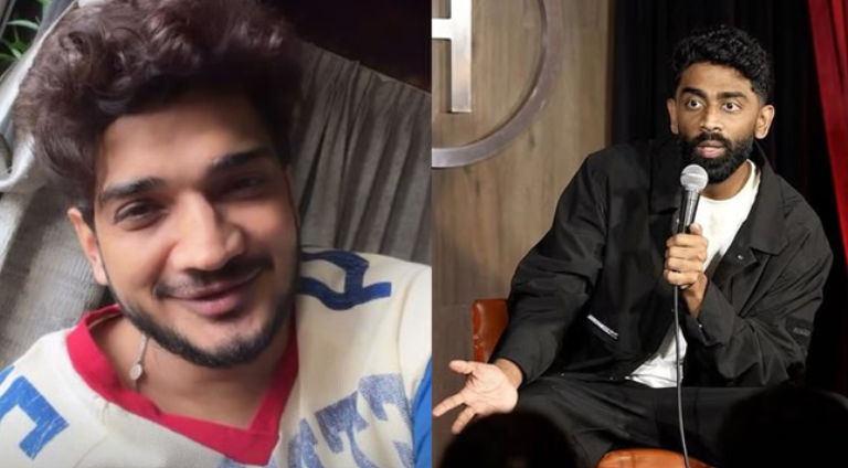 ‘370 बिरयानी’ विवाद पर मुनव्वर फारूकी का बयान, प्रणित मोरे का किया समर्थन; कहा- ‘अब बस करो’