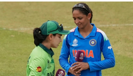 पाकिस्तान को डबल झटका अब ICC ने दी इस बात की सजा