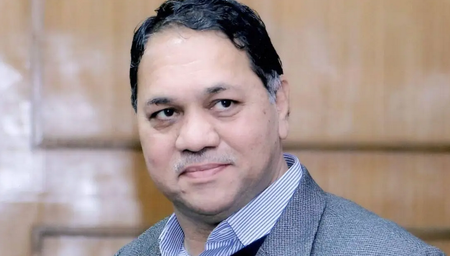 दिलीप वलसे पाटिल ने शरद पवार से की मुलाकात, क्या कुछ कहा जानें