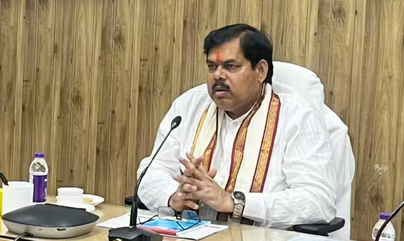 बिहार के सरकारी शिक्षक ध्यान दें! शिक्षा मंत्री मिथिलेश तिवारी की पहल पर मिली बड़ी राहत