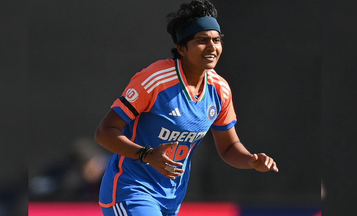 ICC Rankings: नंबर-1 टी20 गेंदबाज बनीं श्री चरणी