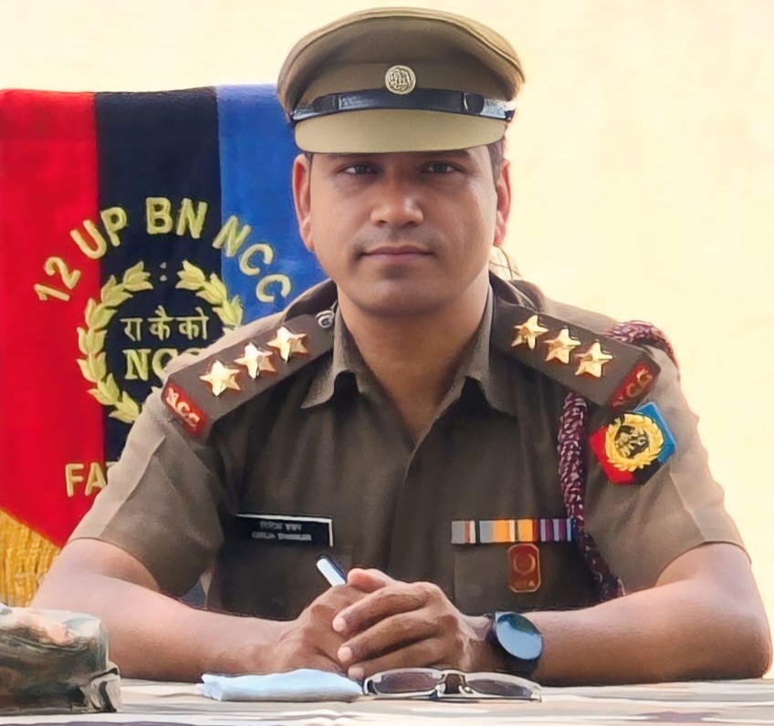 फर्रुखाबाद:10 से 17 वर्ष आयु के विद्यार्थियों को बाल वैज्ञानिक बनने का सुनहरा अवसर, ऑनलाइन पंजीकरण शुरू