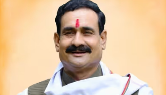 'बीजेपी में जन्म हुआ, बीजेपी में ही मरूंगा', अध्यक्ष नितिन नवीन से मुलाकात के बाद नरोत्तम मिश्रा का बड़ा बयान