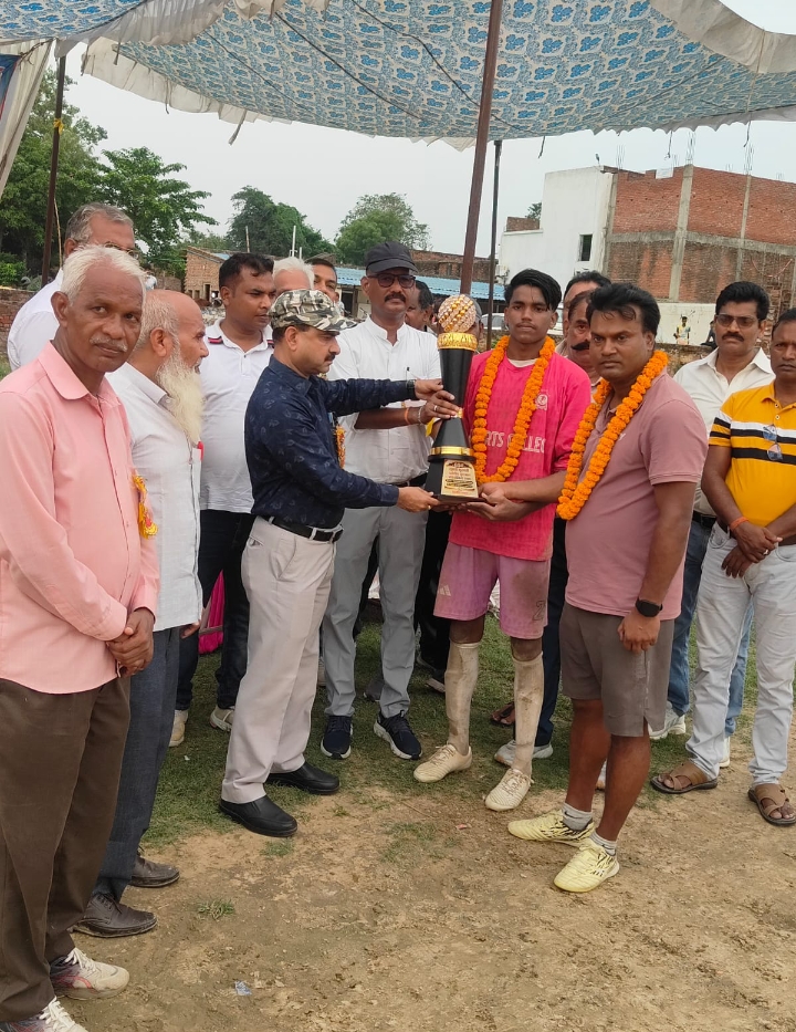 65वीं सुब्रतो कप प्रदेशीय फुटबाल प्रतियोगिता 2026 का समापन सम्पन्न हुआ