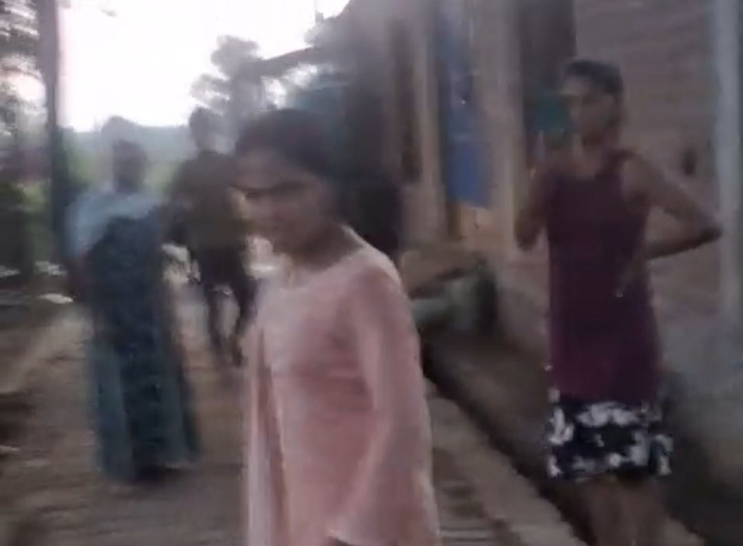 कन्नौज: पुलिस कार्रवाई से परेशान परिवार ने लगाया उत्पीड़न का आरोप, मुख्यमंत्री से लगाई न्याय की गुहार