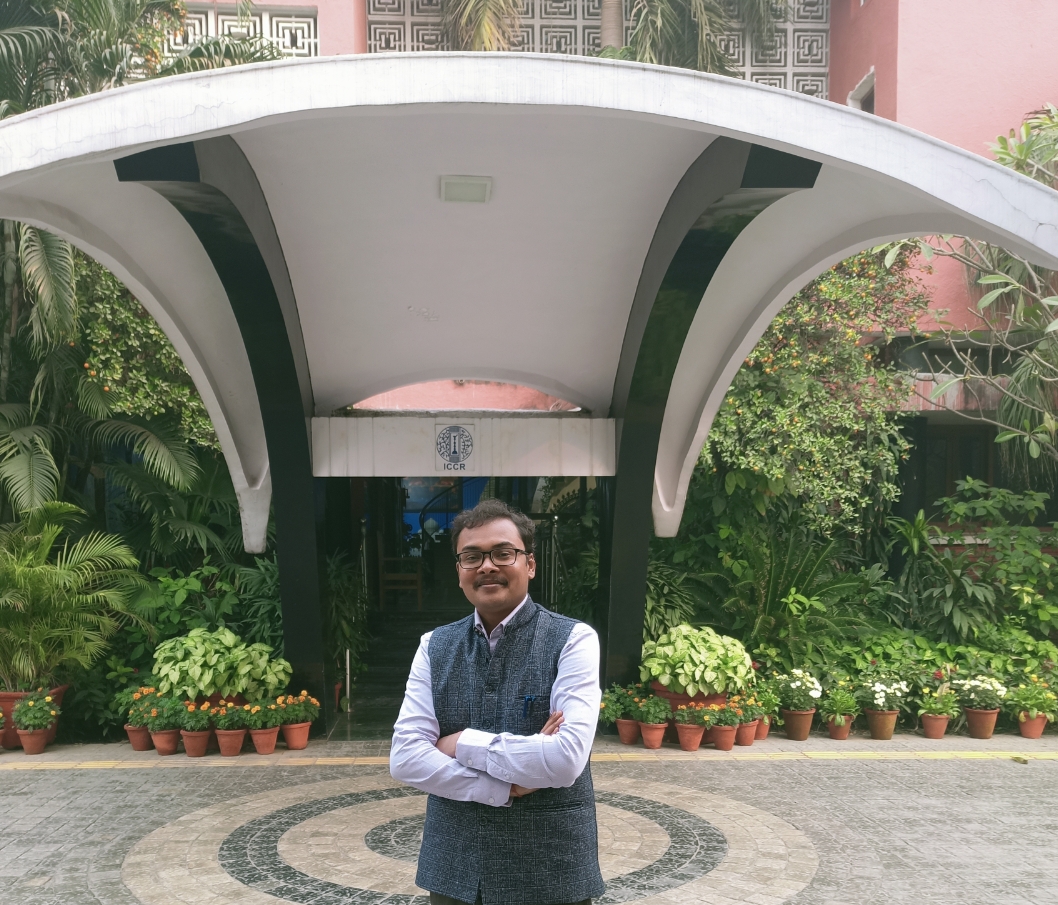 वैश्विक पटल पर ‘गम्भीरा’ का सिंहनाद : 'OG यूनिवर्स' की आधिकारिक घोषणा से रोमांचित हुआ सिनेमाई जगत
