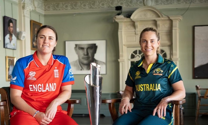 Womens T20 World Cup Final: इंग्लैंड के नाम जुड़ा अनचाहा रिकॉर्ड, एलिस पेरी ने किस मामले में रच दिया इतिहास?