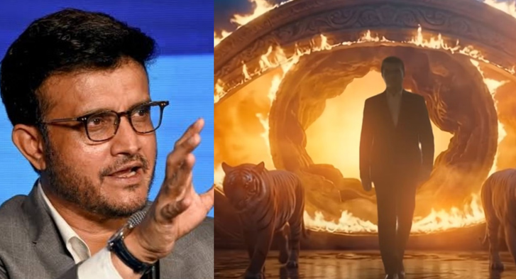 10 वर्षों बाद वापसी को तैयार 'बिग बॉस बांग्ला 3', सौरव गांगुली करेंगे होस्ट के तौर पर डेब्यू