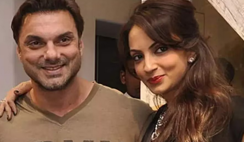 'अलायंस' में सीमा सजदेह की एंट्री, एक्स वाइफ को देख बोले सोहेल खान- शादी में जो भी गलती हुई उसकी जिम्मेदारी मैं लेता हूं