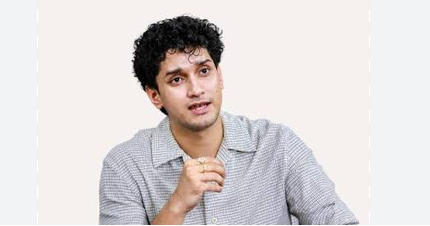 'सुप्रीम कोर्ट की बात हमें मंजूर नहीं': सीजेपी प्रवक्ता सौरव दास बोले- सभी प्रदर्शनकारियों को रिहा करे सरकार