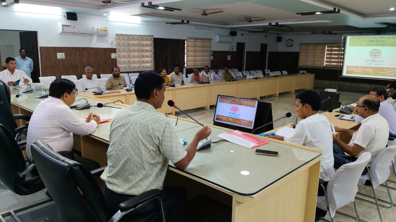 कासगंज :हर घर तिरंगा अभियान के तहत 6अगस्त से 8अगस्त तक होगें विविध कार्यक्रम