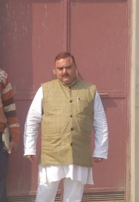 कासगंज फर्जी हस्ताक्षर से सोशल ऑडिट रिपोर्ट तैयार करने का आरोप,brp पर गिरी गाज