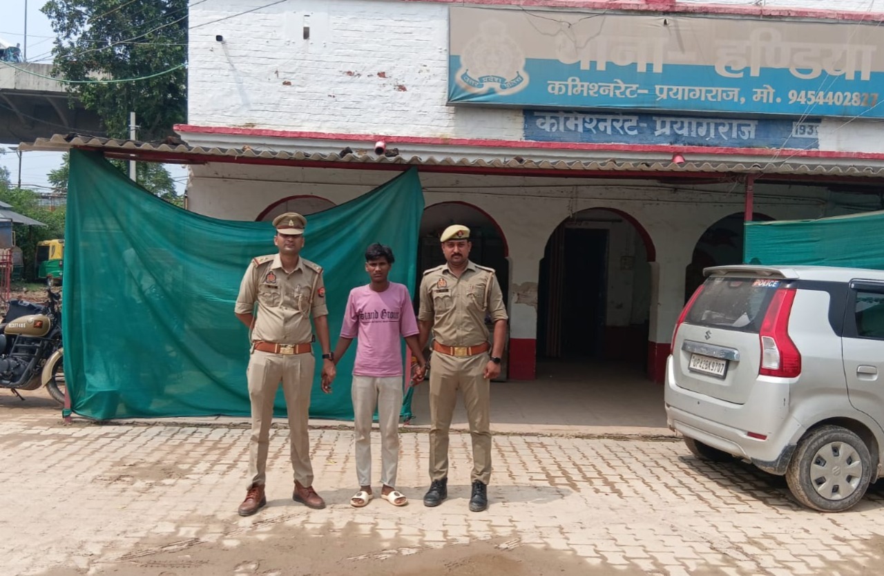 प्रयागराज, कौशल सुधार प्रशिक्षण योजना के तहत दर्जी व ब्यूटी पार्लर प्रशिक्षण बैचों का शुभारंभ