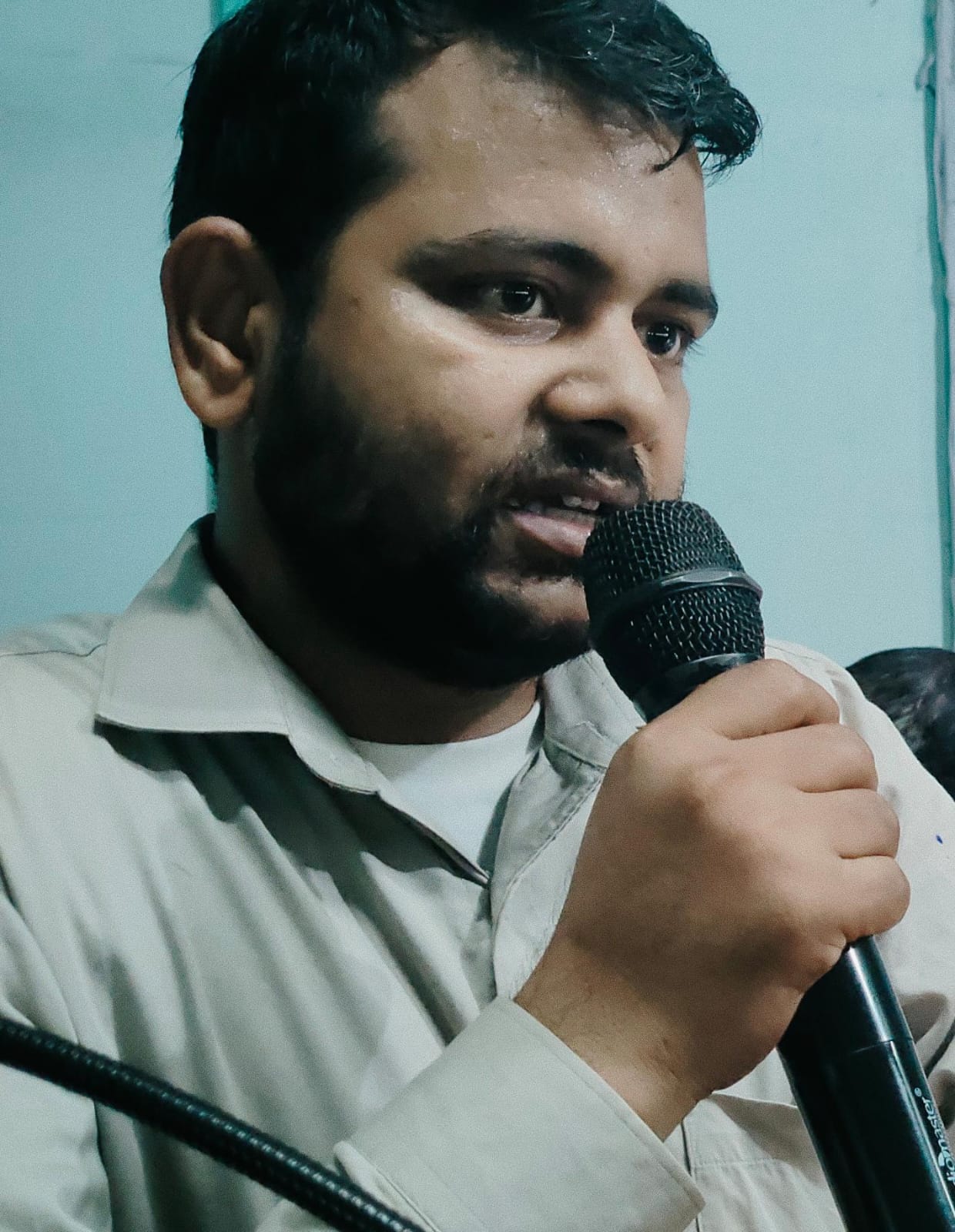 गया:शोषित समाज दल का गया में बैठक 30 अगस्त को